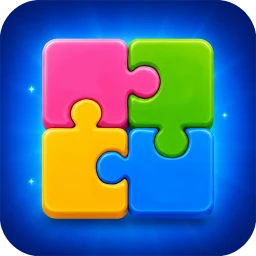 أيقونة Unpuzzle Jam
