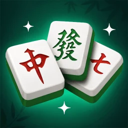 أيقونة Mahjong Crush: Sorting Jam